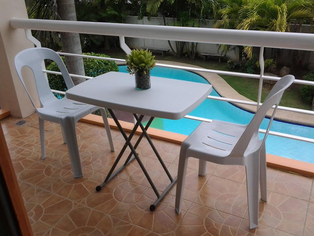 Sir Nico Guesthouse And Resort Pulilan Номер фото