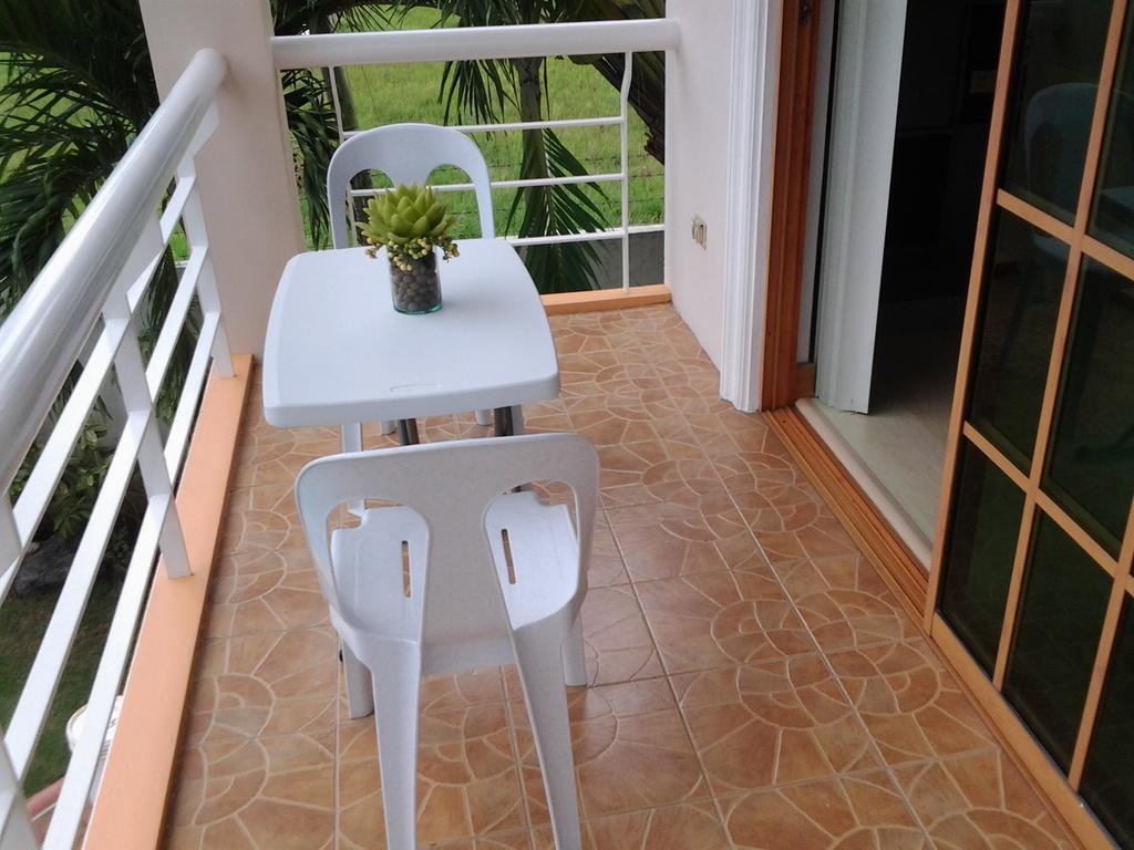 Sir Nico Guesthouse And Resort Pulilan Номер фото