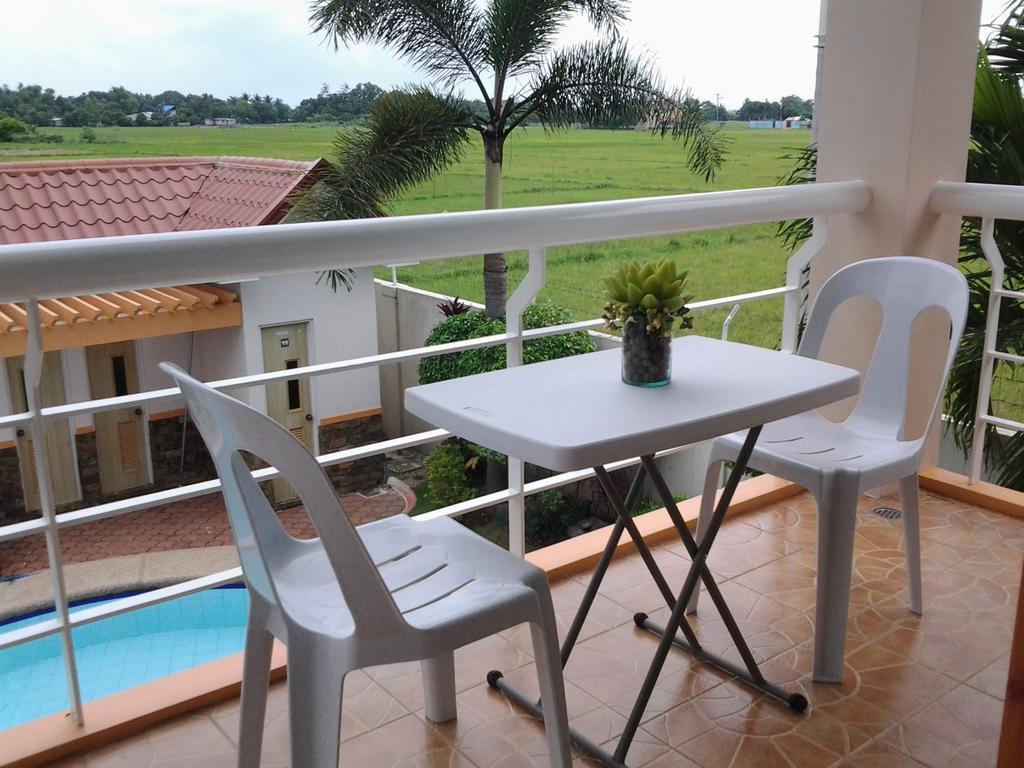 Sir Nico Guesthouse And Resort Pulilan Номер фото