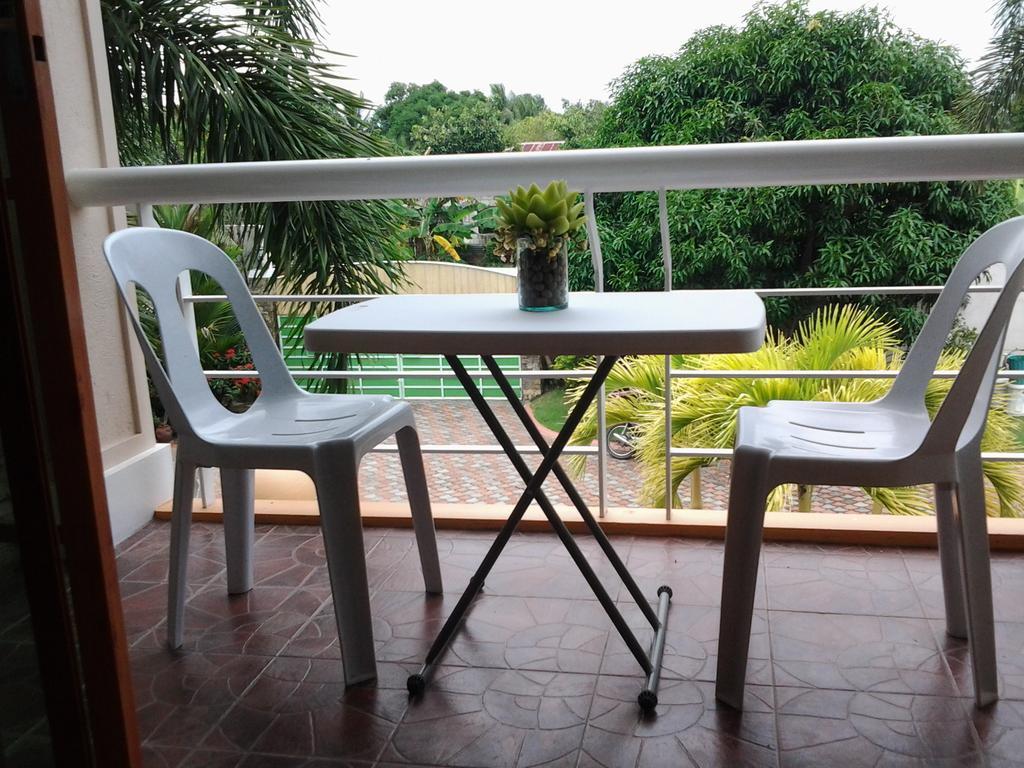 Sir Nico Guesthouse And Resort Pulilan Номер фото