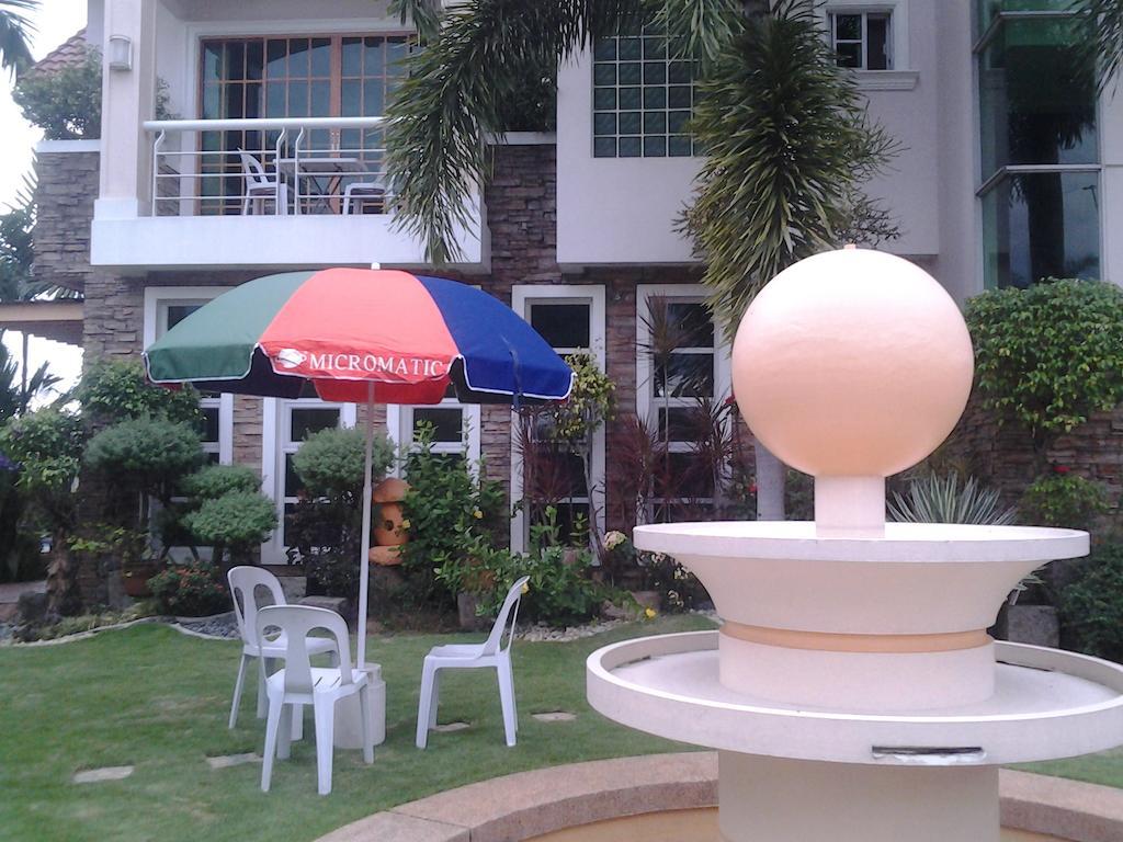 Sir Nico Guesthouse And Resort Pulilan Экстерьер фото