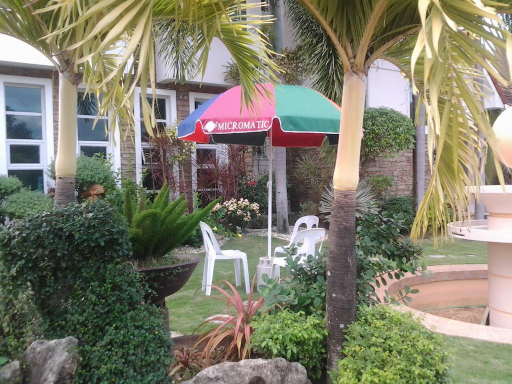 Sir Nico Guesthouse And Resort Pulilan Экстерьер фото