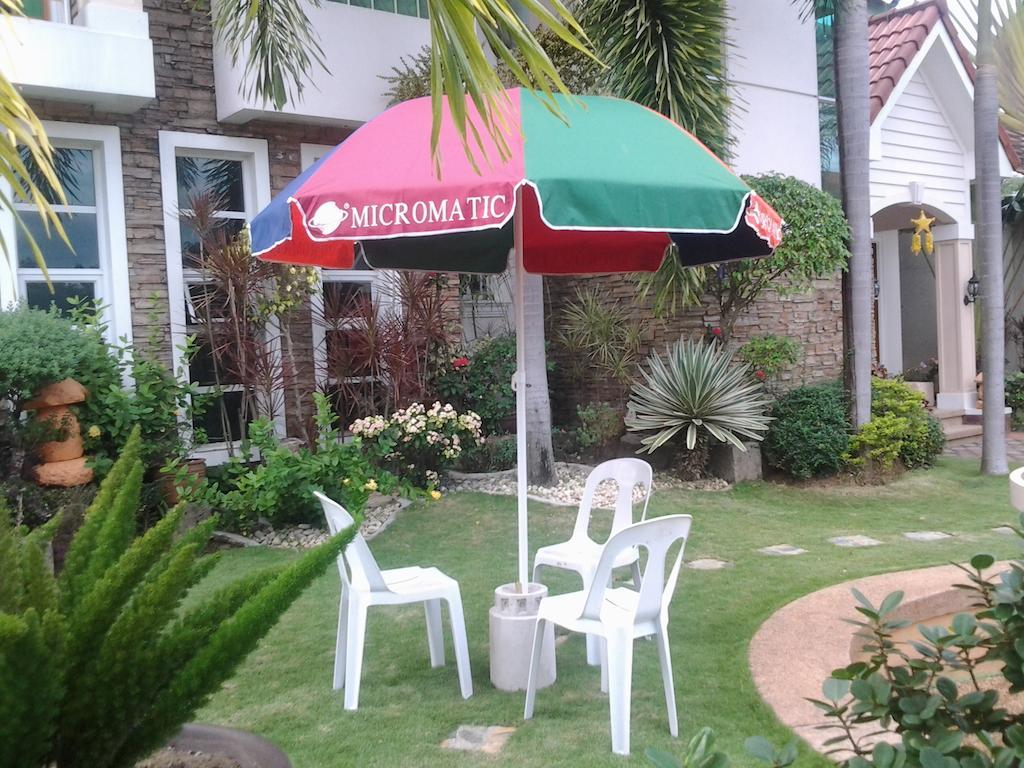 Sir Nico Guesthouse And Resort Pulilan Экстерьер фото