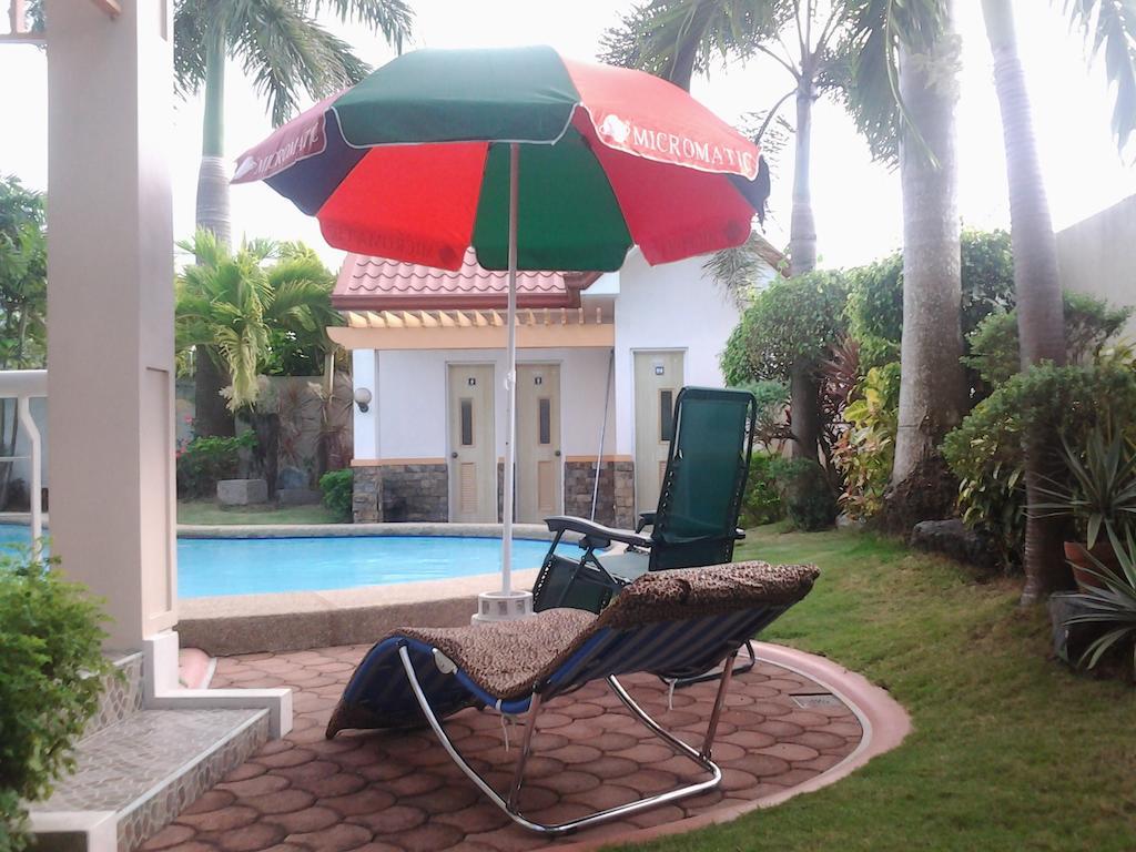 Sir Nico Guesthouse And Resort Pulilan Экстерьер фото