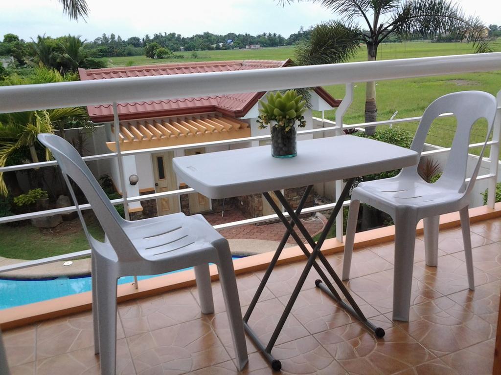Sir Nico Guesthouse And Resort Pulilan Экстерьер фото