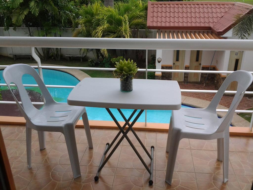 Sir Nico Guesthouse And Resort Pulilan Экстерьер фото