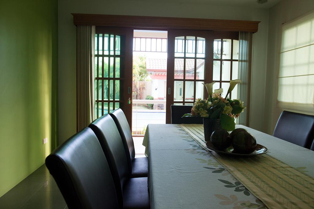 Sir Nico Guesthouse And Resort Pulilan Экстерьер фото