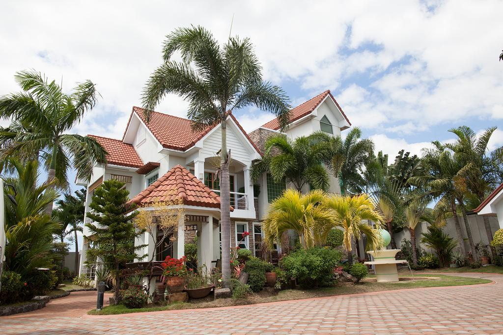 Sir Nico Guesthouse And Resort Pulilan Экстерьер фото