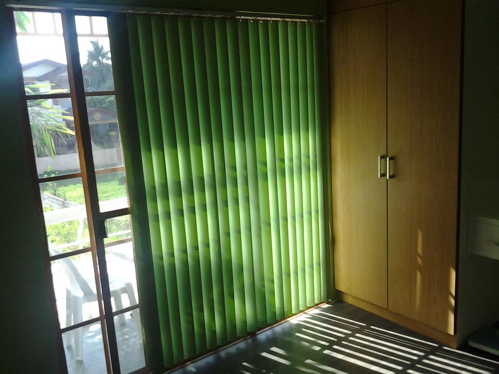Sir Nico Guesthouse And Resort Pulilan Номер фото