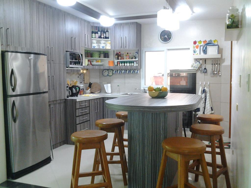 Sir Nico Guesthouse And Resort Pulilan Экстерьер фото