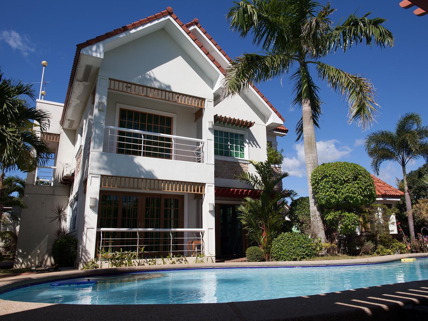 Sir Nico Guesthouse And Resort Pulilan Экстерьер фото