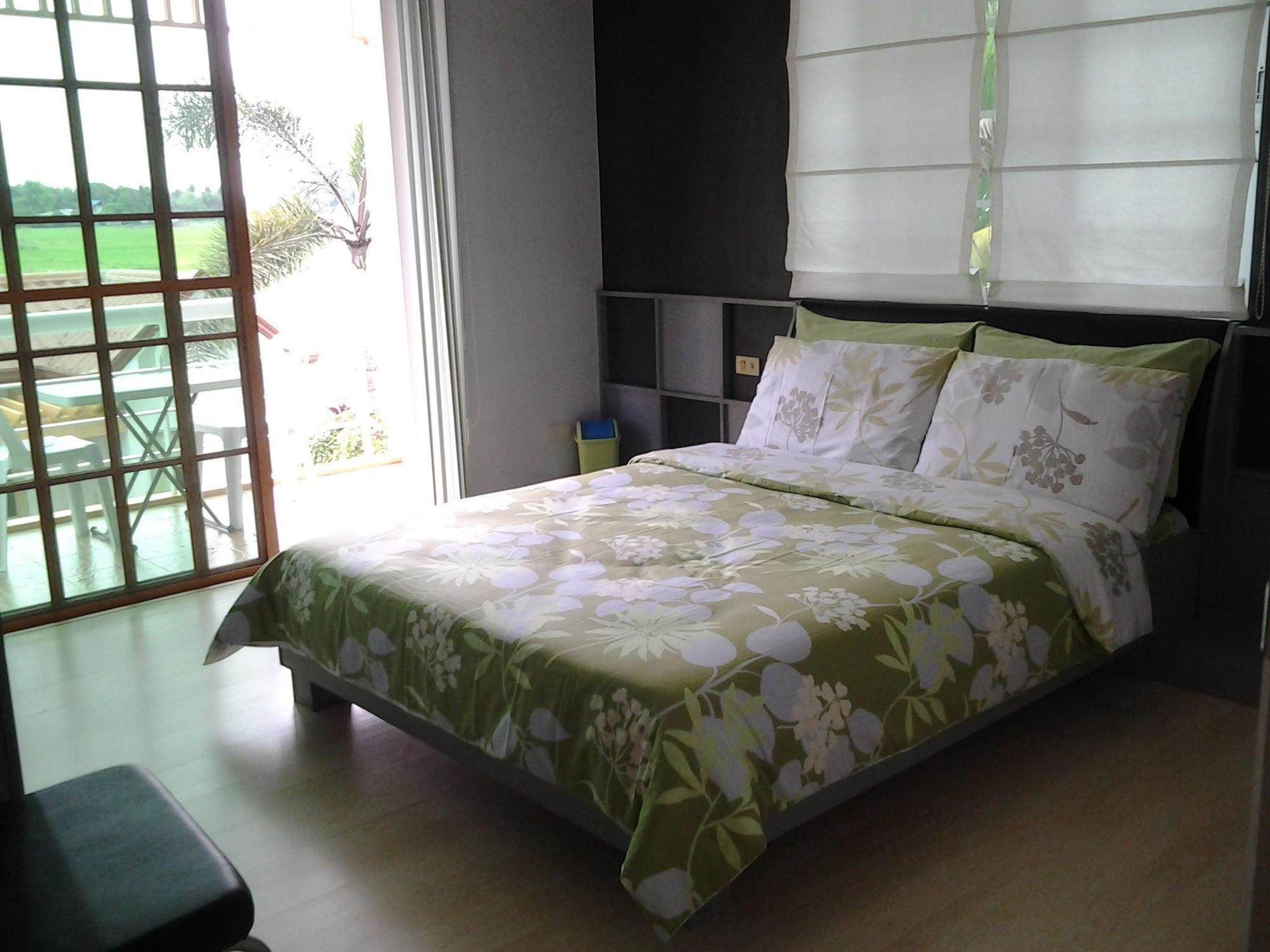 Sir Nico Guesthouse And Resort Pulilan Экстерьер фото