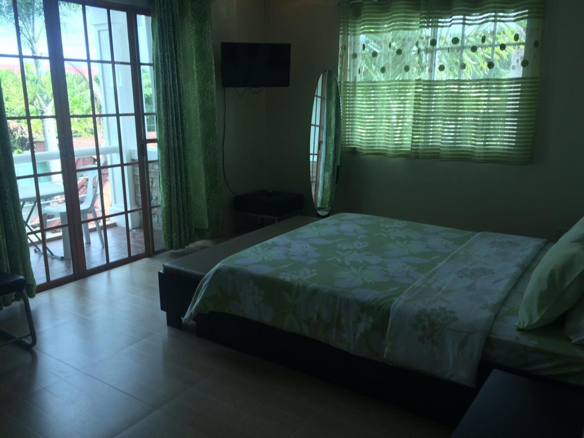 Sir Nico Guesthouse And Resort Pulilan Экстерьер фото