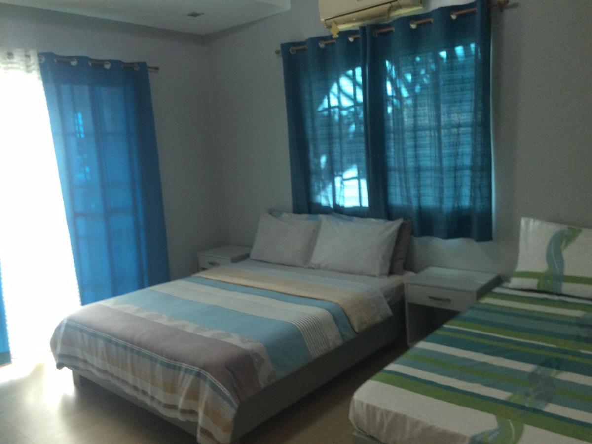 Sir Nico Guesthouse And Resort Pulilan Экстерьер фото